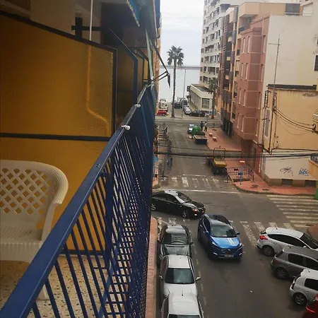 Apartment 3 Bedroom 150 M From The *