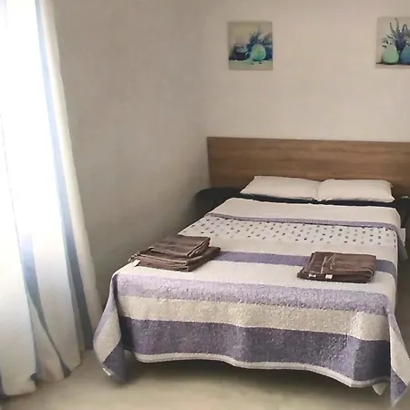 Lägenhet 3 Bedroom 150 M From The Torrevieja